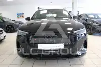 2023 Audi E-TRON