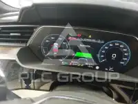 2023 Audi E-TRON