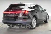 2023 Audi E-TRON