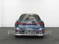 2023 Audi E-TRON