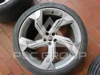 2023 Audi E-TRON