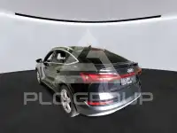 2023 Audi E-TRON