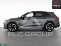 2023 Audi E-TRON