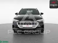 2023 Audi E-TRON
