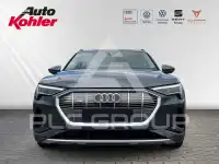 2023 Audi E-TRON