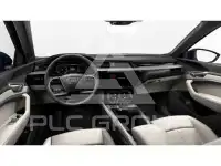 2023 Audi E-TRON