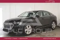 2023 Audi E-TRON