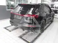 2023 Audi E-TRON