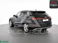 2023 Audi E-TRON