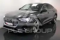 2023 Audi E-TRON