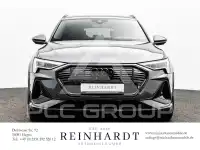 2023 Audi E-TRON