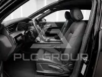 2023 Audi E-TRON
