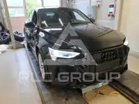 2023 Audi E-TRON