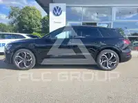 2023 Audi E-TRON