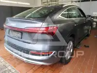 2023 Audi E-TRON
