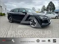 2023 Audi E-TRON