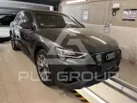 2023 Audi E-TRON