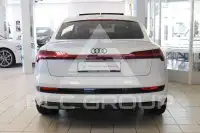 2023 Audi E-TRON