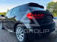 2023 Audi A1