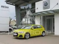 2023 Audi A1
