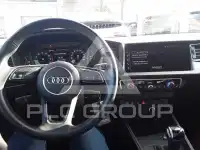 2023 Audi A1