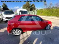 2023 Audi A1