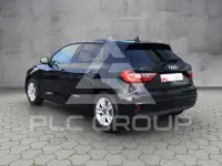 2023 Audi A1