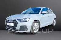 2023 Audi A1