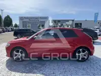 2023 Audi A1