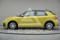 2023 Audi A1