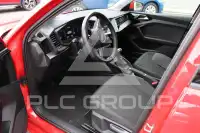 2023 Audi A1