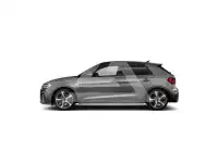 2023 Audi A1