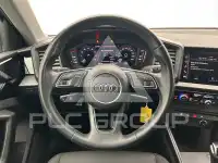 2023 Audi A1