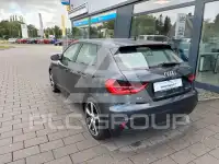 2023 Audi A1
