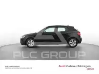 2023 Audi A1
