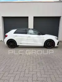 2023 Audi A1