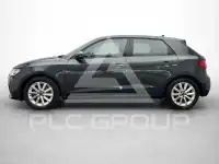 2023 Audi A1