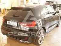 2023 Audi A1