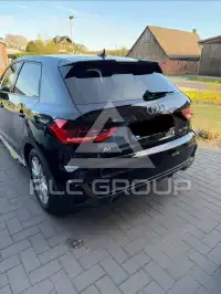 2023 Audi A1