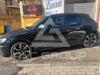 2023 Audi A1