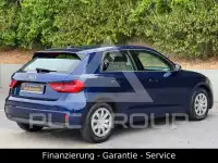 2023 Audi A1