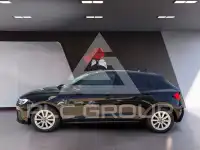 2023 Audi A1
