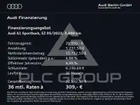 2023 Audi A1