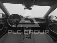 2023 Audi A1