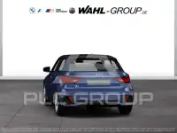 2023 Audi A1