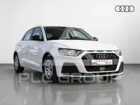 2023 Audi A1
