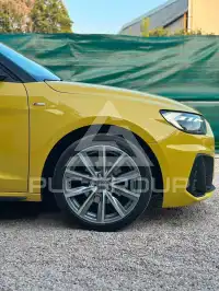 2023 Audi A1