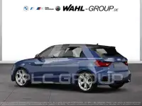 2023 Audi A1