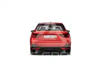 2023 Audi A1