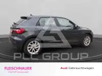 2023 Audi A1